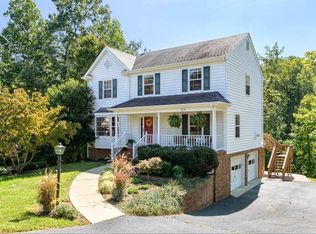 2476 Aspenwood Rd, Charlottesville, VA 22911