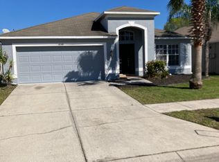 4146 Medbury Dr, Zephyrhills, FL 33543