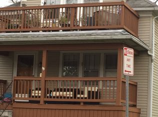 87 Steiner Ave, Tonawanda, NY 14150