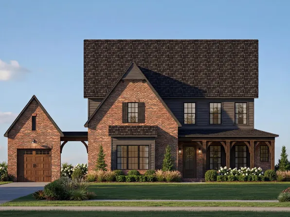 37 Belle River Way, Gurley, AL 35748
