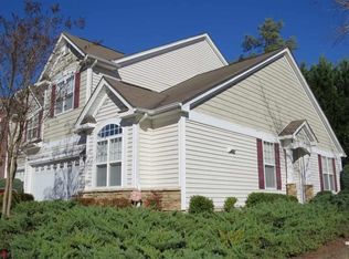 8204 Stone Cellar Dr, Raleigh, NC 27613