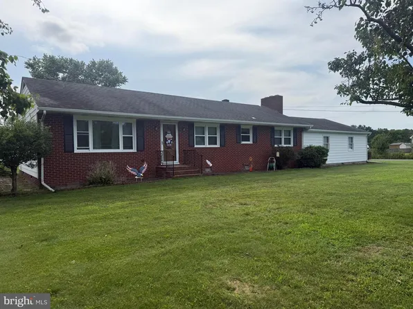 6986 Bent Pine Rd, Willards, MD 21874
