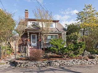 8038 Interlake Ave N, Seattle, WA 98103