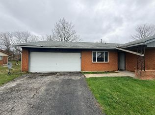 58 Huber Village Blvd, Westerville, OH 43081