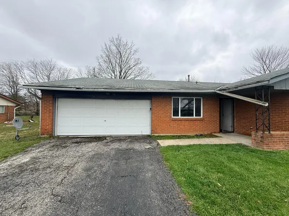 58 Huber Village Blvd, Westerville, OH 43081