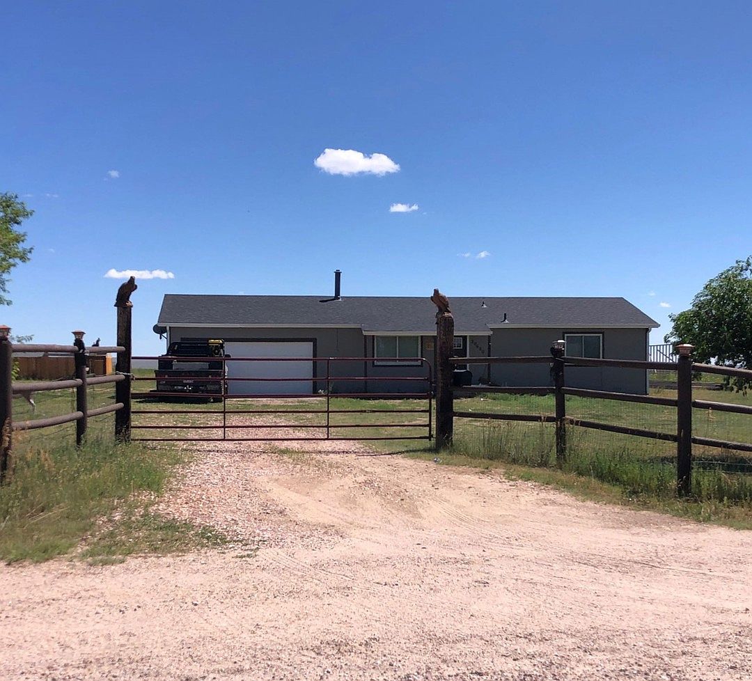 20680 Sahara Dr, Peyton, CO 80831 Zillow