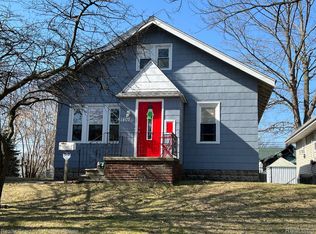 1407 6th St, Port Huron, MI 48060