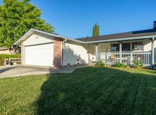 380 Springpark Cir, San Jose, CA 95136