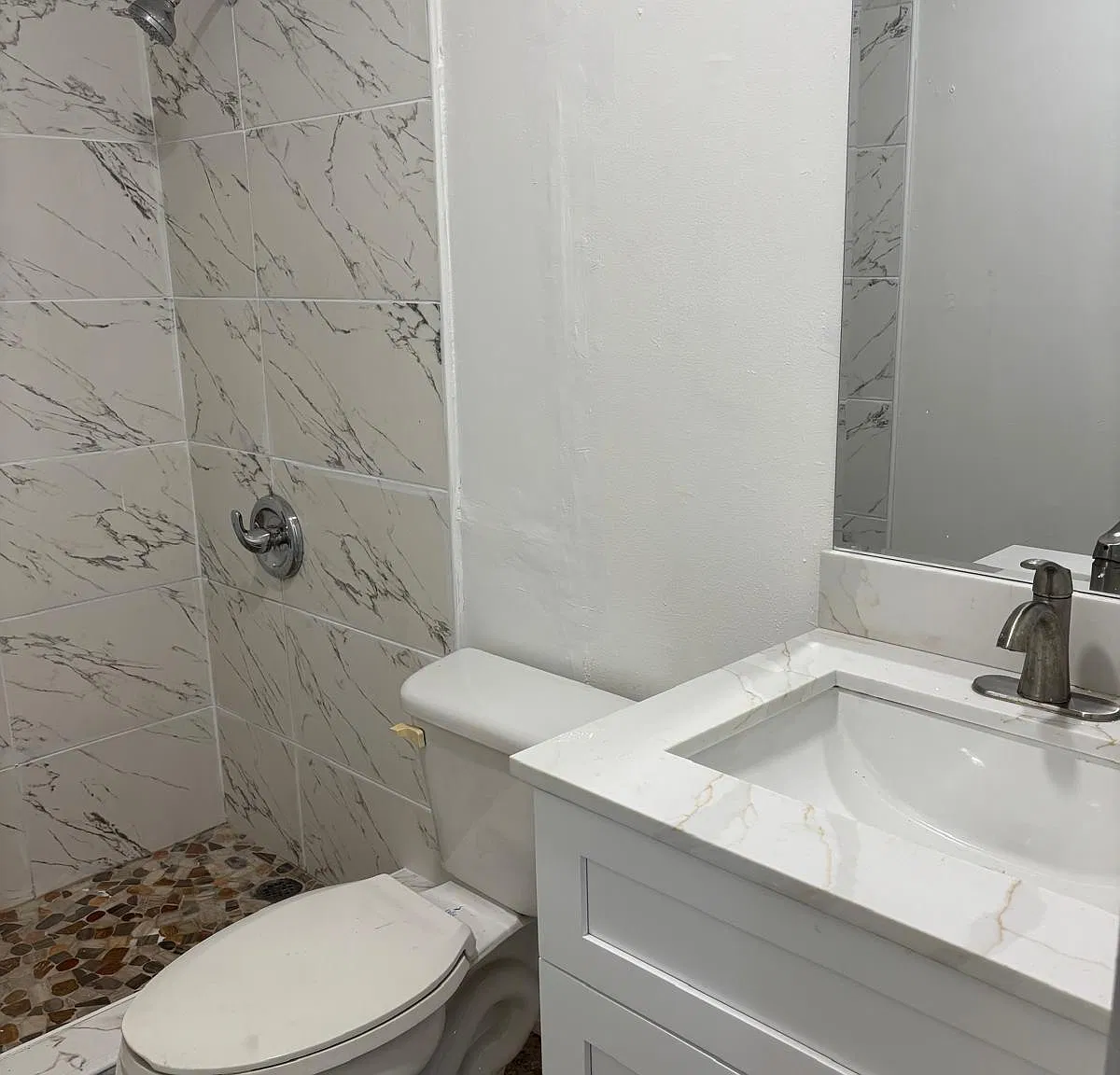 3 bed, 1.5 bath, 1100 sqft, $1,600 — Photo 3