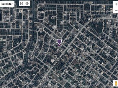 Chipley Avenue Lot #5, North Pt, FL, 34286