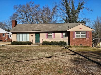 414 W Springs St, Lancaster, SC, 29720