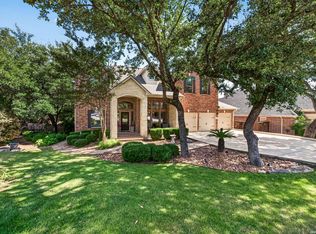 8706 Silver Rock, San Antonio, TX 78255