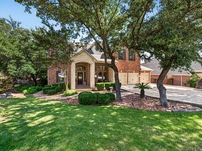 8706 Silver Rock, San Antonio, TX, 78255