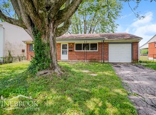 1251 Striebel Rd, Columbus, OH 43227