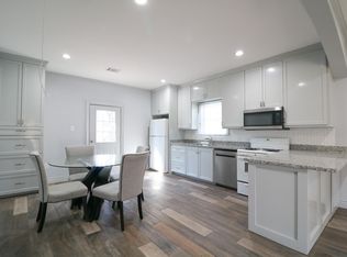 3613 Easy St, Houston, TX 77026