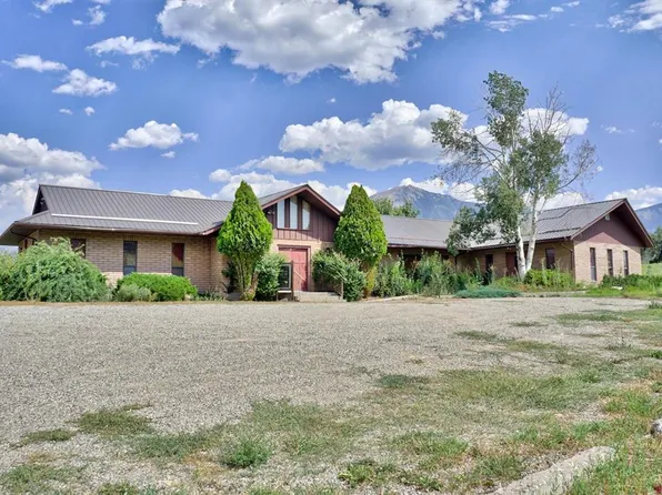 41006 Lamborn Drive, Paonia, CO 81428