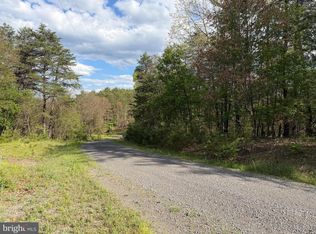 Green Ridge Dr, Green Spring, WV 26722