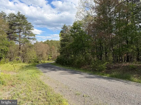 Green Ridge Dr, Green Spring, WV 26722