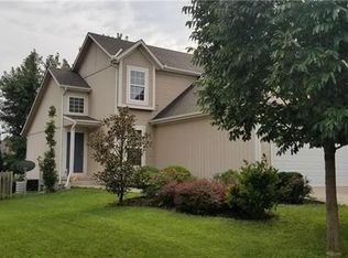 1335 S 5th St, Louisburg, KS 66053