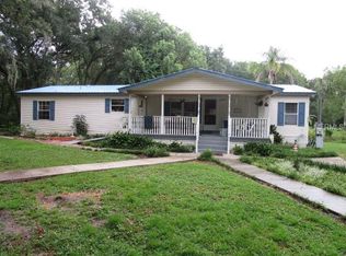 3117 Nelson Ave, Dover, FL 33527