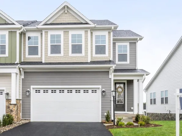 407 Bayberry Ln, Zion Crossroads, VA 22942