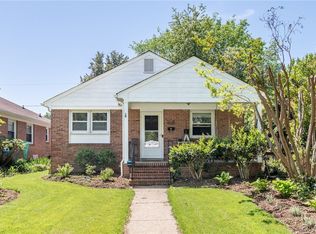 4615 Radford Ave, Richmond, VA