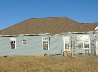 11190 New Cut Off Rd, Bon Aqua, TN 37025