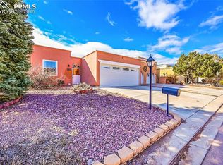 1901 Calle De Seville, Colorado Springs, CO 80904