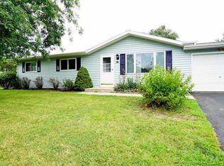 502 Andrew St, Eagle, WI 53119