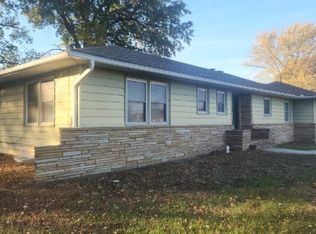 136 SW State Route 13, Warrensburg, MO 64093