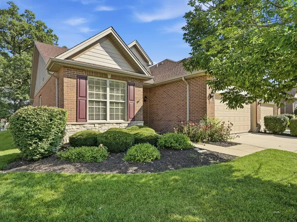 9192 Settlers Rdg, Saint John, IN 46373