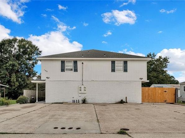588 Oak Ave APT C