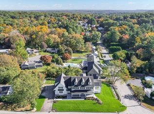 14 Liana St, Woburn, MA 01801