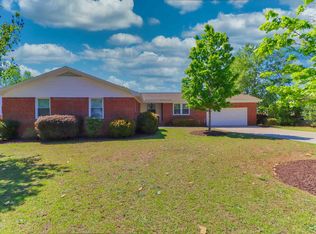 3112 Ulmer Rd, Columbia, SC 29209