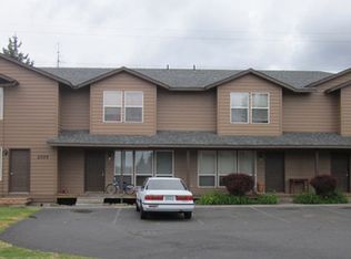 2922 NE Nikki Ct UNIT 4, Bend, OR 97701