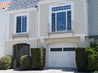 1670 39th Ave, San Francisco, CA 94122