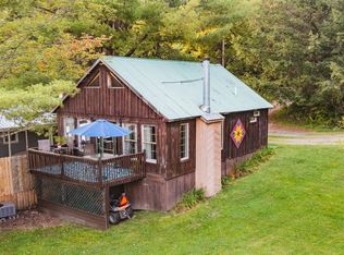 248 N Lake Rd, Montrose, PA 18801