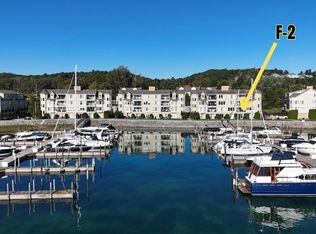 710 N Dockside Cir #F-2, Suttons Bay, MI 49682