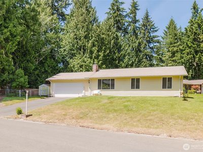 8089 Blue Oak Parkway NE, Bremerton, WA, 98311