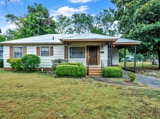 1725 Mims Ave SW, Birmingham, AL 35211