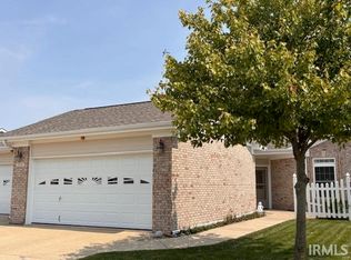 3519 Senior Pl, West Lafayette, IN 47906