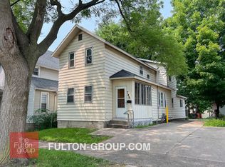 745 California St NW, Grand Rapids, MI 49504