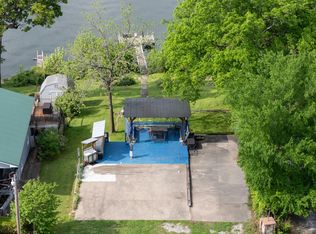 156 State Highway 28, Eucha, OK 74342