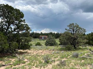 Mountain View Ln, Pie Town, NM 87827