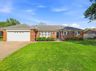 645 Kentucky Ave, Plainfield, IN 46168