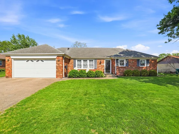 645 Kentucky Ave, Plainfield, IN 46168