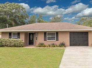 714 W Wisconsin Ave, Orange City, FL 32763