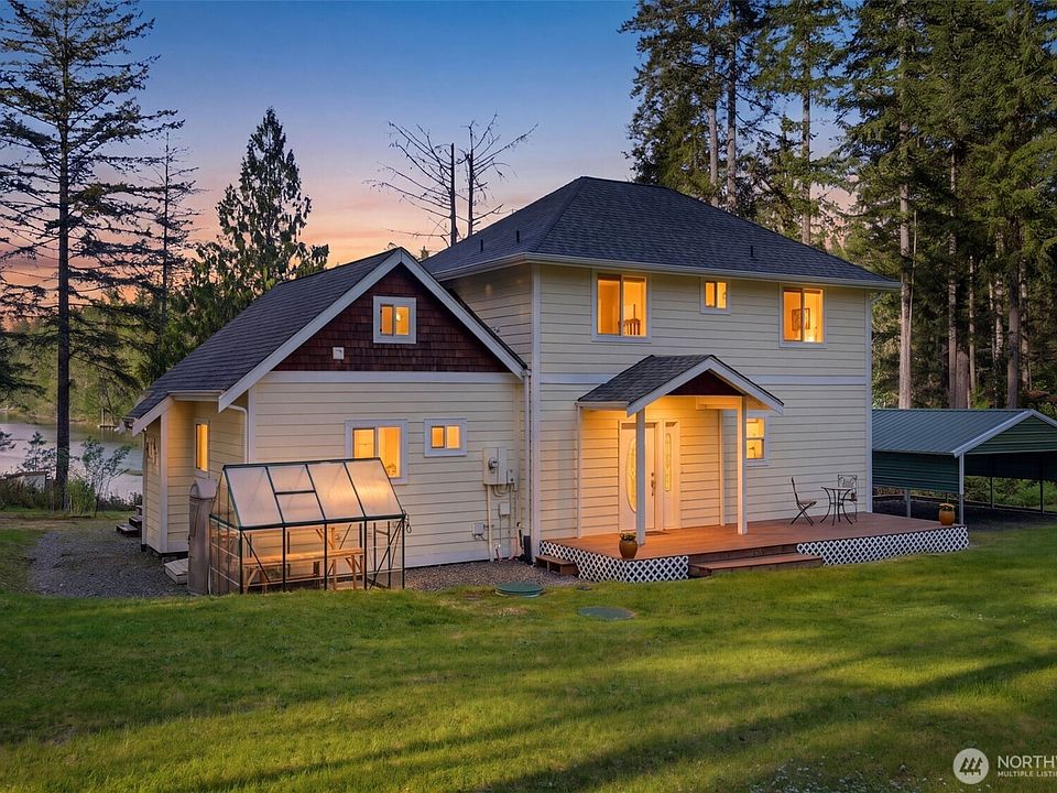 1st image of 6971 NE Tahuya Blacksmith Road