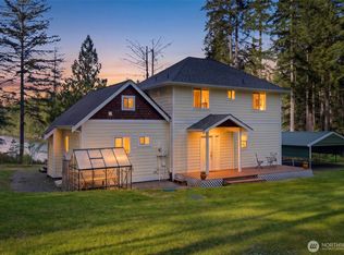 6971 NE Tahuya Blacksmith Road, Tahuya, WA 98588