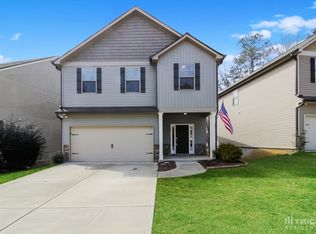 232 Bethany Manor Ct, Ball Ground, GA 30107